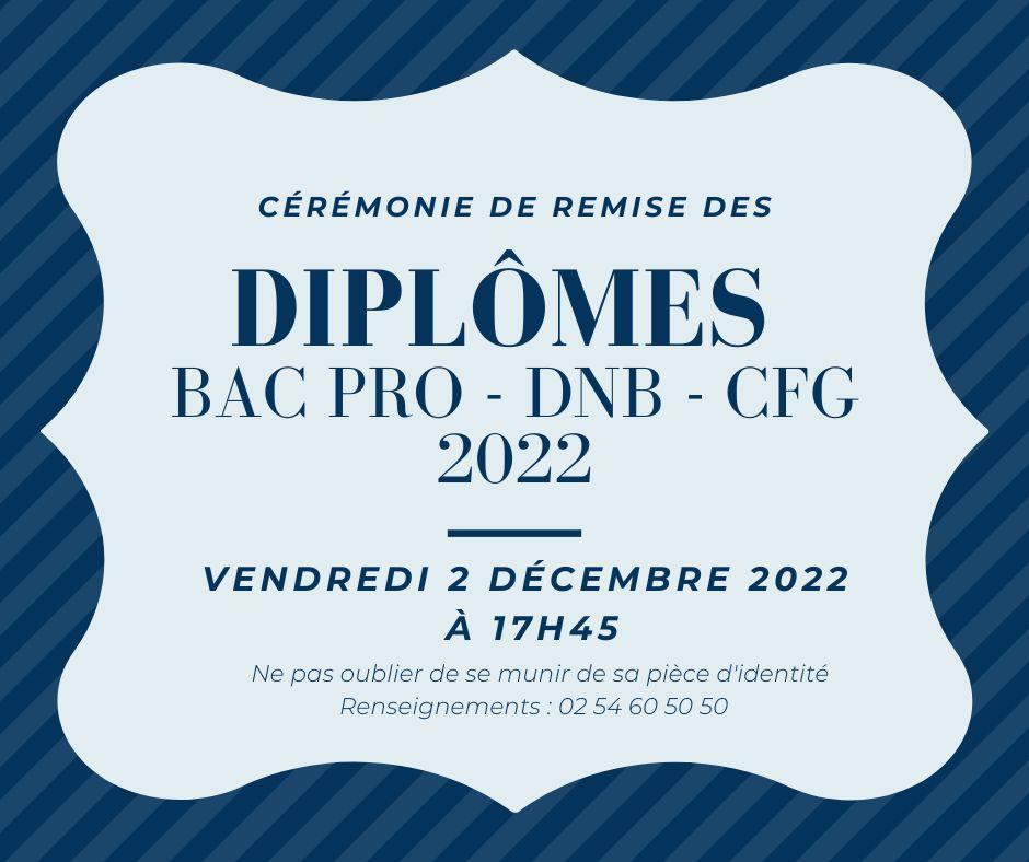 Diplomes