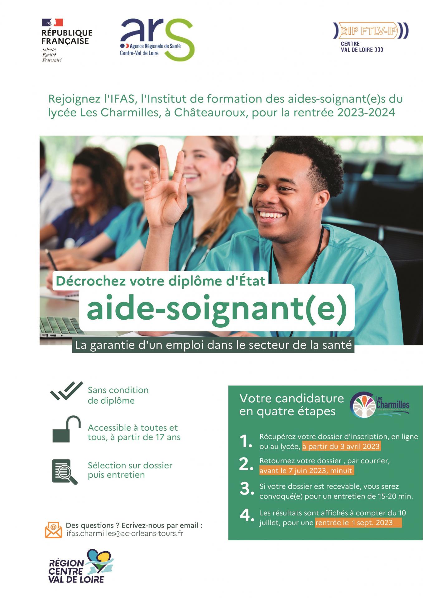 Ifas affiches flyers pour rentree 2023 2024 v3 hd charmilles