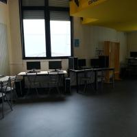 Quelques photos du CDI