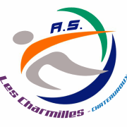 Logo as les charmilles